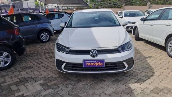 VOLKSWAGEN POLO 1.0 MPI MANUAL VOLKSWAGEN POLO 1.0 MPI MANUAL